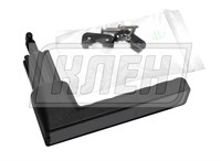 Ручка UNOX в сборе KMG1083A 83625