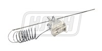 Термостат однофазный 45-270 UNOX KTR1100A 83629