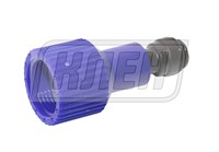 Соединительный элемент UNOX KVL1145A/KRC1365A 83634
