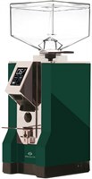 Кофемолка Eureka Mignon Specialita 55 16CR Green Gourmet 83639