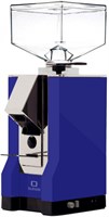 Кофемолка Eureka Mignon Silenzio 50 16CR Blue 83643
