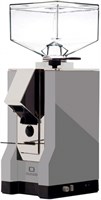 Кофемолка Eureka Mignon Silenzio 50 16CR Grey 83645