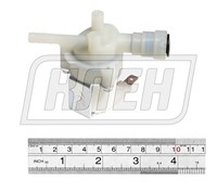 Клапан соленоидный 1-ходовой UNOX KEL1436A 83711