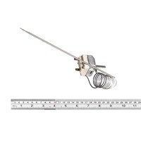 Терморегулятор 50-295°C UNOX KTR1130A 83714