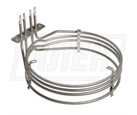 ТЭН UNOX 3,2кВт KRS1284A 83716