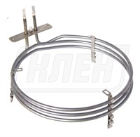 ТЭН 2,9кВт UNOX KRS1090A 83720