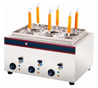 Макароноварка настольная Viatto VPC-6 83924