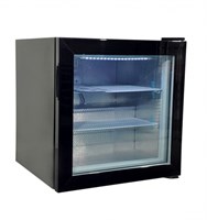 Шкаф морозильный Viatto VA-SD55 83935