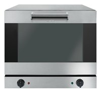 ПЕЧЬ конвекционная SMEG ALFA 43X 83936