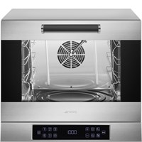 ПЕЧЬ конвекционная SMEG ALFA 43 XE1HDS 83937