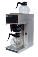 КОФЕМАШИНА капельная HURAKAN HKN-CM2 83942