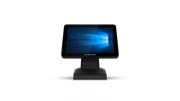 POS моноблок сенсорный SV Sam ОЗУ 4Гб, SSD 64гб, CPU Intel i3, MSR Windows 10, Wi-fi и Bluetooth 83948