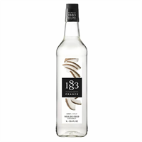 Сироп 1883 Maison Routin Кокос (Coconut), 1 литр 83959