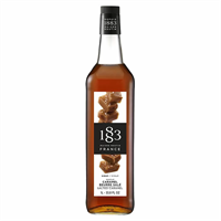 Сироп 1883 Maison Routin Соленая карамель (Salted Caramel), 1 литр [81230011] 83960