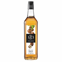 Сироп 1883 Maison Routin Лесной орех (Hazelnut), 1 литр 83964