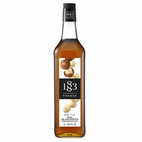 Сироп 1883 Maison Routin Макадамия (Macadamia nut), 1 литр 83966