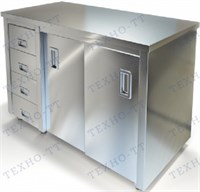 СТОЛ-ТУМБА СПС-836/1400Л (63 344) 83971