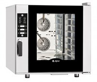 КОНВЕКЦИОННАЯ ПЕЧЬ КЭП-6П-01 авт. мойка (11000015889) 83980