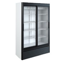 Шкаф холодильный ШХ-0,80С Купе (4.300.145/145-03) 83983