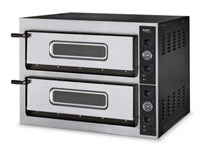ПЕЧЬ ДЛЯ ПИЦЦЫ APACH AML44X 84040