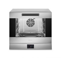 ПЕЧЬ конвекционная SMEG ALFA43XE2HDS 84053