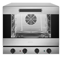 ПЕЧЬ конвекционная SMEG ALFA43XMFHDS 84054