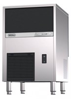 ЛЬДОГЕНЕРАТОР Brema CB 416A HC (R290) 84117