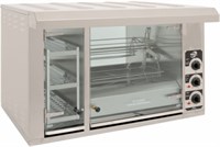 ГРИЛЬ для приготовления кур МК-8.8В  СИКОМ 84125
