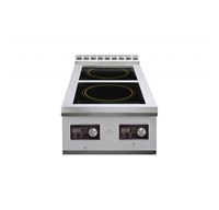 ПЛИТА индукционная Luxstahl ПИ 2-94 (1х5) 84152