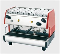 КОФЕМАШИНА - полуавтомат La Pavoni PUB2MN 2 Group черная (PUB2MN1598EU) 84240