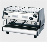 КОФЕМАШИНА - автомат La Pavoni CAFE2VN 2 Group черная (CAFE2VN1658EU) 84241