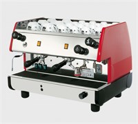 КОФЕМАШИНА - полуавтомат La Pavoni BART2MN 2 Group черная (BART2MN1596EU) 84242