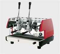 КОФЕМАШИНА - ручная La Pavoni BART2LN 2 Group черная (BART2LN2119EU) 84243