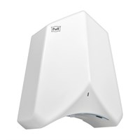 Рукосушитель PUFF 8840 высокоскоростной (1401.325) 84249