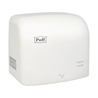 Рукосушитель PUFF 8807 высокоскоростной (1401.383) 84250