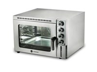 ПЕЧЬ КОНВЕКЦИОННАЯ С ПАРОУВЛАЖНЕНИЕМ HURAKAN HKN-XF023 (170899) 84254