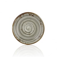 Блюдце d 12 см кофейное Supreme" By Bone [81229483]" 84265