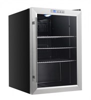 Шкаф среднетемпературный Viatto VA-JC62WD 84271
