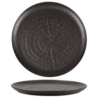 Тарелка 29,5 см Black Star [81223476] 84293