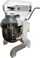 Миксер планетарный Hurakan HKN-IP20FE 84325