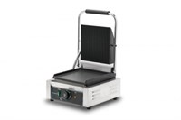 ГРИЛЬ КОНТАКТНЫЙ HURAKAN HKN-PE22L 84327