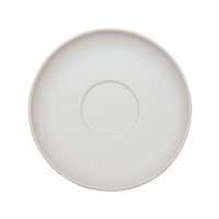 Блюдце d 12,5 см кофейное Light Grey Noble [81229600] 84335