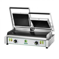 Гриль контактный FIMAR PE 50 R 220/380B 84344
