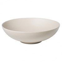 Салатник 550 мл d 17 см Light Grey Noble [81229596] 84348
