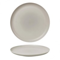 Тарелка c бортом d 16 см Light Grey Noble [81229582] 84352