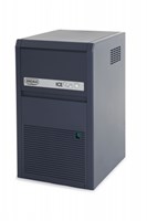 ЛЬДОГЕНЕРАТОР Brema CB 184A HC ABS (R290) 84383