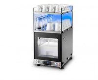 ХОЛОДИЛЬНИК для молока NECTA для кофемашины GAGGIA LA RADIOSA 2ES3RM 84387