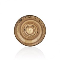 Блюдце d 12 см кофейное Vintage" By Bone [81229468]" 84397