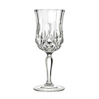 Бокал для вина 160 мл хрустальное стекло Style Opera RCR Cristalleria [81262089] 84418
