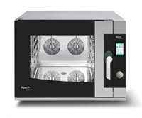 ПАРОКОНВЕКТОМАТ APACH AP5QT (207756) 84439